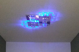 Renovaiton Home at O-208 FMI City