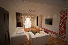 Apartment renovation from Hill Top Condo