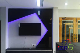 Home Bar Design and Decoration